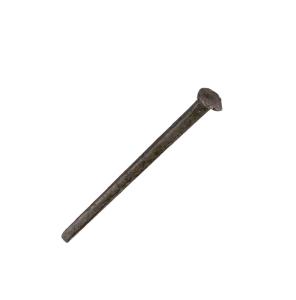 Steel Cut Nail - 100 mm, 168 pieces