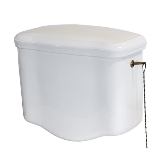 WC Cistern Camden - For High-Level Flushing