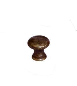 Knob - Sekelskifte antique