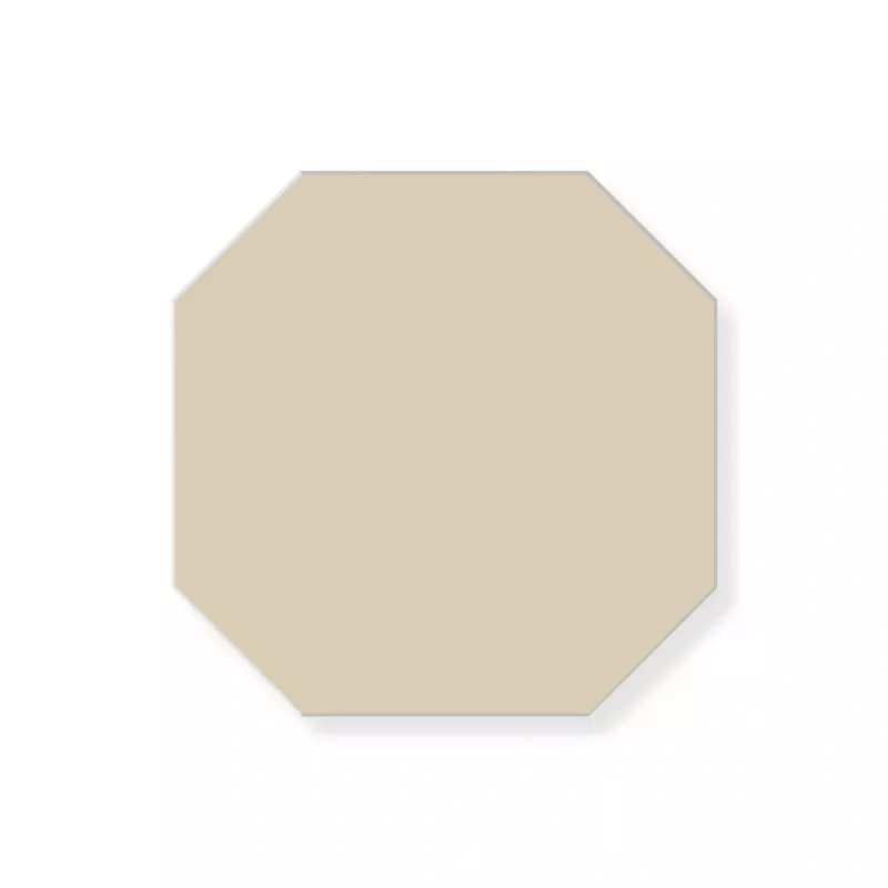 Tile - octagon 10 x 10 cm (3.93 x 3.93 in.) - Ontario ONT