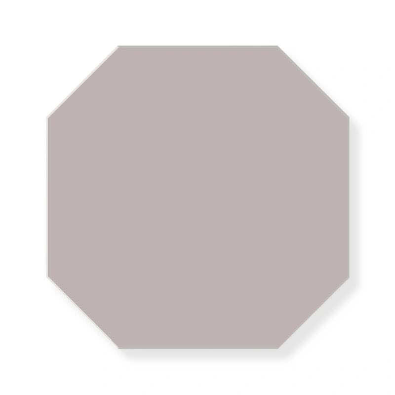 Tile - octagon 15 x 15 cm (5.91 x 5.91 in.) - Parma PAR