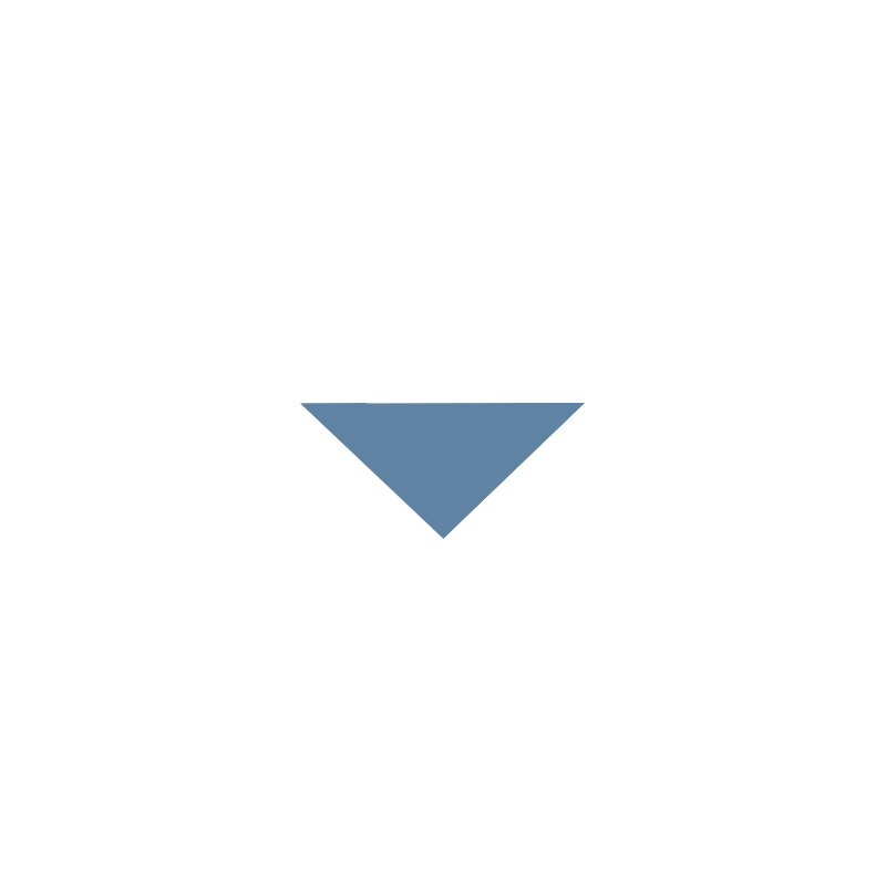 Klinker - Triangel 3,5/3,5/5 cm Mörkblå - Winckelmans Granitklinker