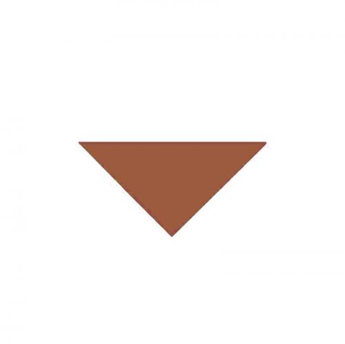 Tiles - Victorian Triangles - 7 x 7 x 10 cm (2.76 x 2.76 x 3.94 In.) - Havana HAV
