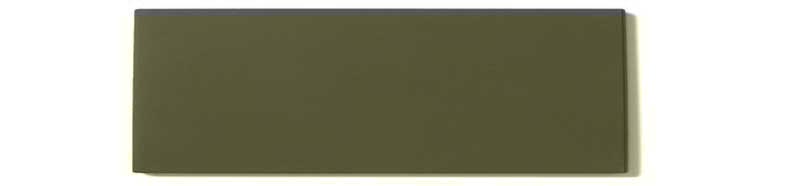 Klinker - Rektangel 5x15 cm Grön - Australian Green - Winckelmans Granitklinker