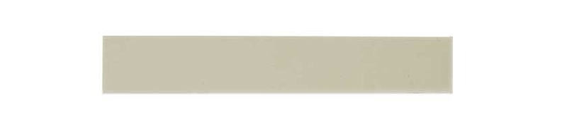 Floor Tile - Victorian Rectangle 2.5 x 15 cm (0.98 x 5.91 In.) - Pearl Grey PER