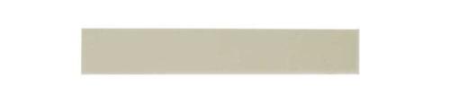 Fliesen - Viktorianisches Rechteck 2,5 x 15 Perlgrau - Pearl Grey PER