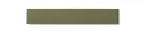 Klinker - Rektangel 2,5x15 cm Grön - Australian Green - Winckelmans Granitklinker