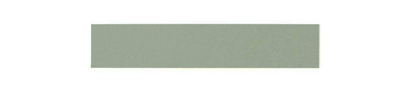 Fliesen - Viktorianisches Rechteck 2,5 x 15 cm Hellgrün - Pale Green VEP