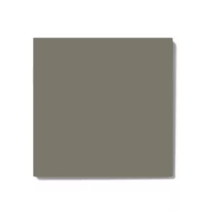 Klinker - Granittkeramikk 10 x 10 cm Grå - Charcoal ANT