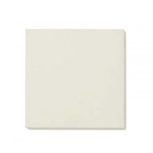 Klinker - Granitkeramik 10 x 10 cm vit Winckelmans - sekelskiftesstil - gammaldags inredning - klassisk stil - retro