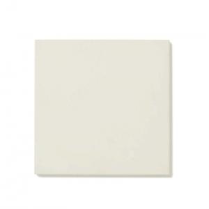 Floor tiles - 10 x 10 cm  (3.93 x 3.93 in.) white Winckelmans