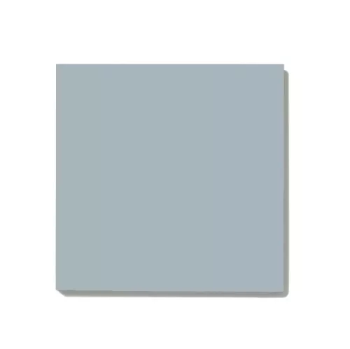 Floor Tiles - 10 x 10 cm (3.93 x 3.93 In.) - Pale Blue BEP
