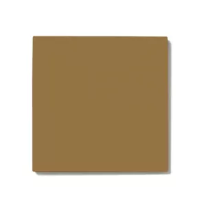 Floor Tiles - 10 x 10 cm (3.93 x 3.93 In.) - Toffee CAR