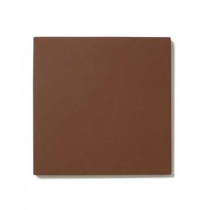 Klinker - Granitkeramik 10 x 10 cm chokladbrun Winckelmans - sekelskiftesstil - gammaldags inredning - klassisk stil - retro