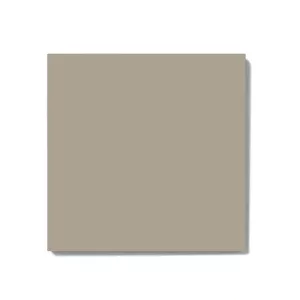 Klinker - Granittkeramikk 10 x 10 cm Lyse Grå - Pale Grey GRP