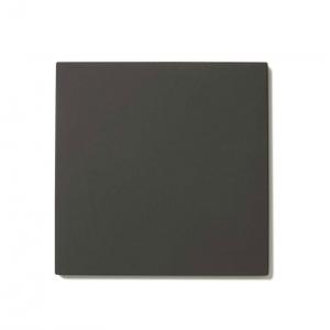 Floor Tiles - 10 x 10 cm (3.93 x 3.93 In.) - Black NOI
