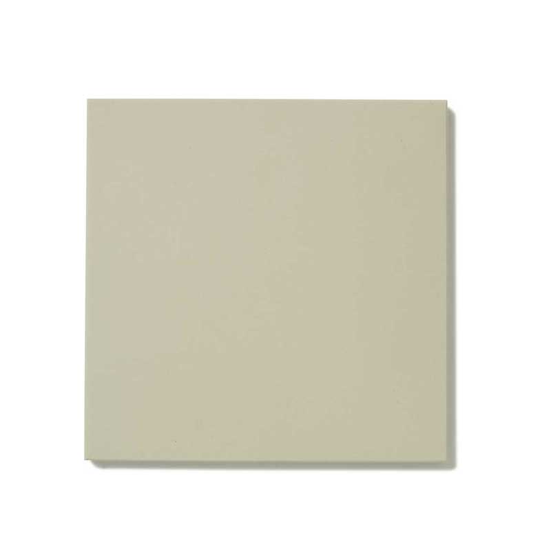 Klinker - Granitkeramik 10 x 10 cm pearl grey Winckelmans - sekelskiftesstil - gammaldags inredning - klassisk stil - retro