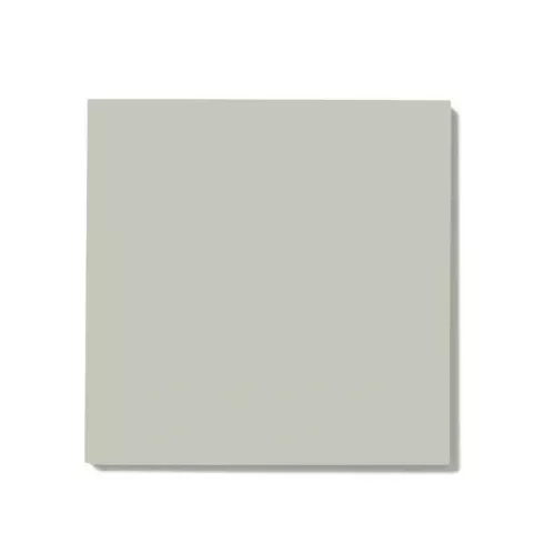 Floor Tiles - 10 x 10 cm (3.93 x 3.93 In.) - Pearl Grey PER