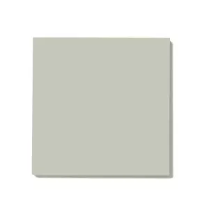 Flise - Granitkeramik, 10 x 10 cm, Perlegrå, - Pearl Grey PER