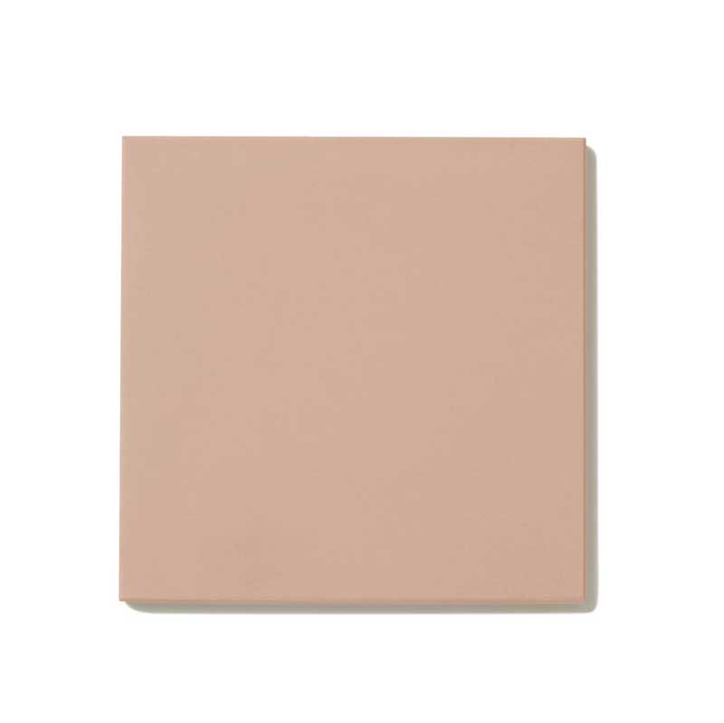 Klinker - Granitkeramik 10 x 10 cm rosa Winckelmans - sekelskiftesstil - gammaldags inredning - klassisk stil - retro