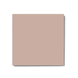 Flise - Granitkeramik, 10 x 10 cm, Rosa, - Pink RSU