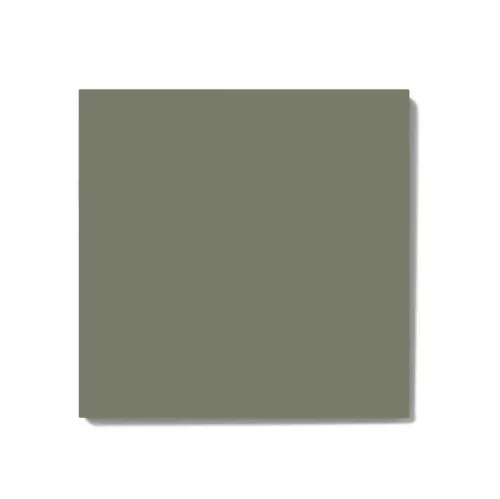Floor Tiles - 10 x 10 cm (3.93 x 3.93 In.) - Australian Green VEA