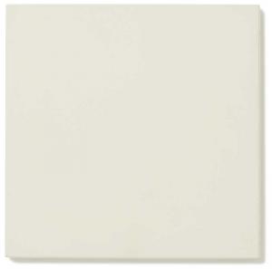Floor tiles - 15 x 15 cm white Winckelmans