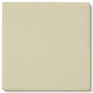 Floor Tiles - 15 x 15 cm (5.91 x 5.91 In.) - Off-White - White BAU