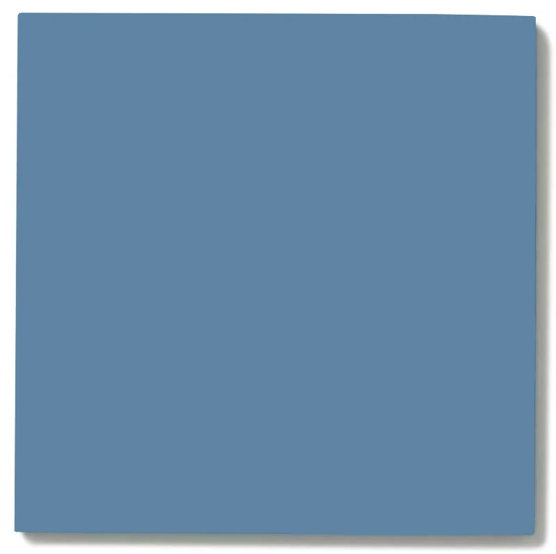 Fliesen – Granitkeramik 15 x 15 cm Blau - Dark Blue BEF
