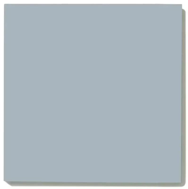 Klinker - Granittkeramikk 15 x 15 cm Gråblå - Pale Blue BEP