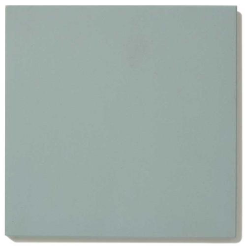 Floor tiles - 15 x 15 cm greysih blue Winckelmans