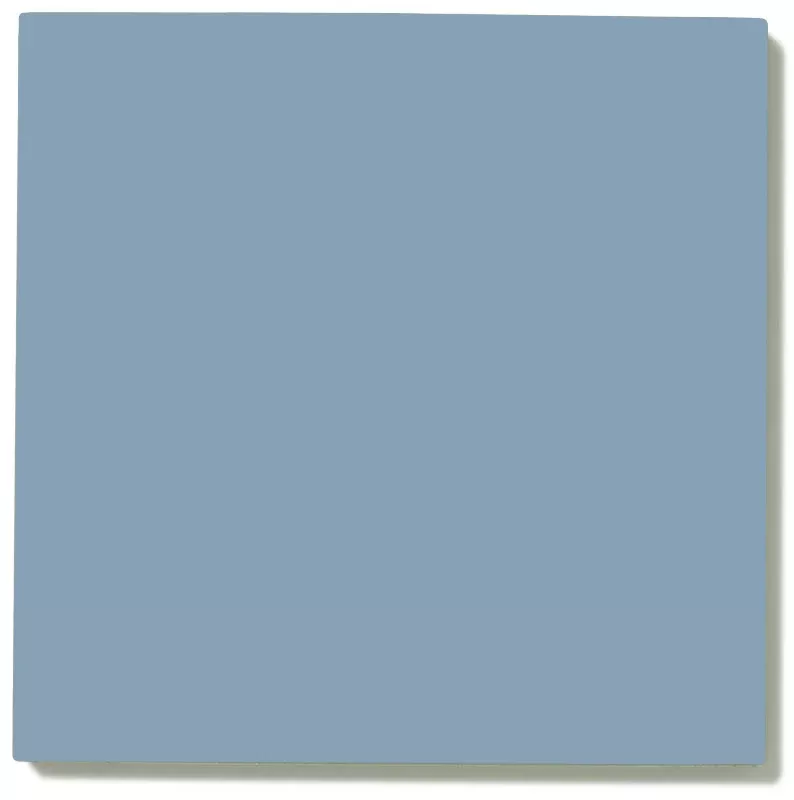 Floor Tiles - 15 x 15 cm (5.91 x 5.91 In.) - Blue BEU