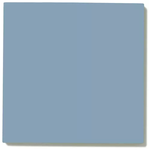 Klinker - 15x15 cm Blå - Winckelmans Granitklinker