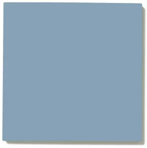 Floor Tiles - 15 x 15 cm (5.91 x 5.91 In.) - Blue BEU