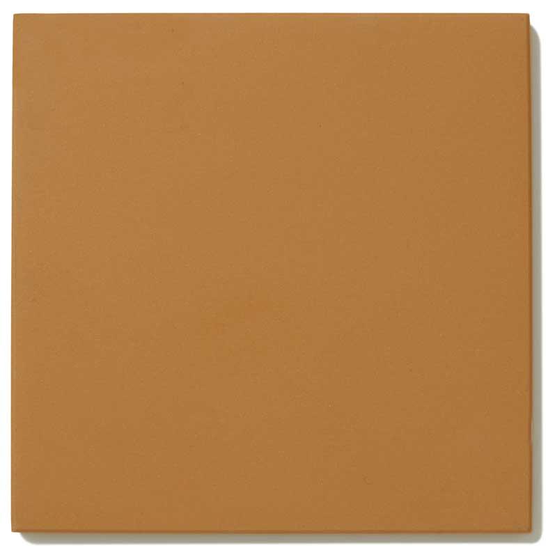 Klinker - Granitkeramik 15 x 15 cm toffee Winckelmans - gammaldags inredning - klassisk stil - retro - sekelskifte