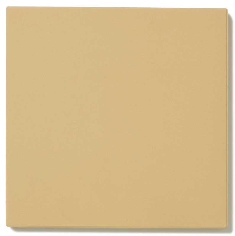 Klinker - Granitkeramik 15 x 15 cm cognac Winckelmans - gammaldags inredning - klassisk stil - retro - sekelskifte