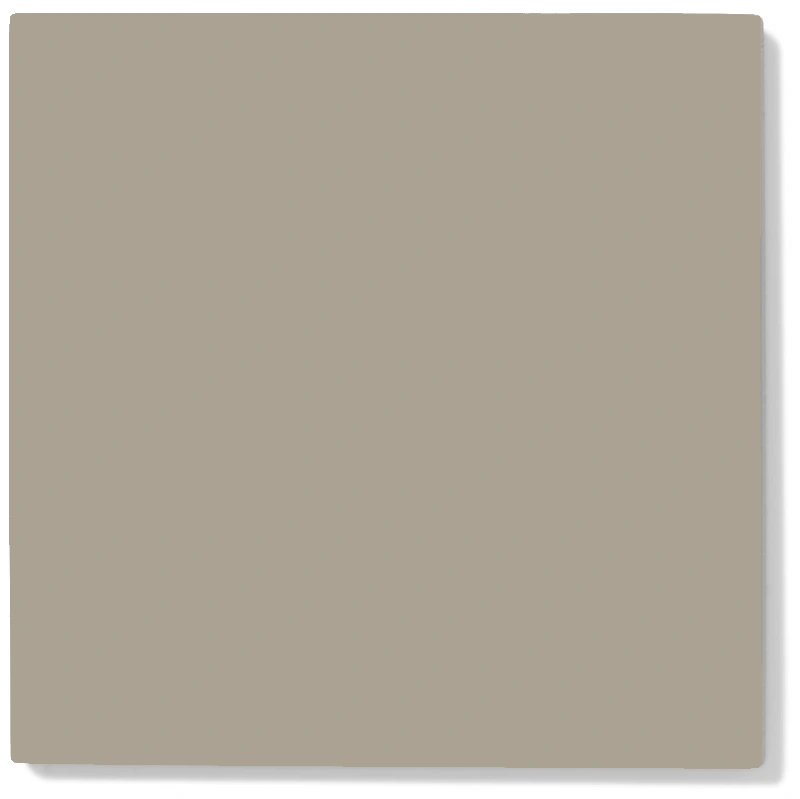 Klinker - Granittkeramikk 15 x 15 cm Lyse Grå - Pale Grey GRP