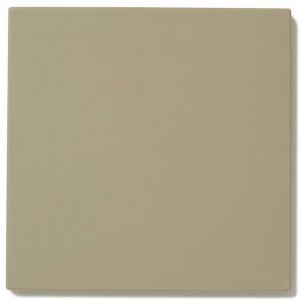 Floor tiles - 15 x 15 cm (5.91 x 5.91 in.) pale gray Winckelmans