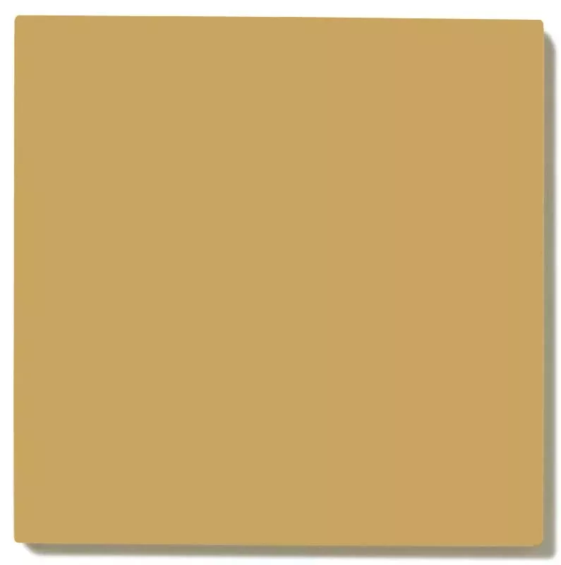Floor Tiles - 15 cm (5.91 x 5.91 In.) - Yellow JAU