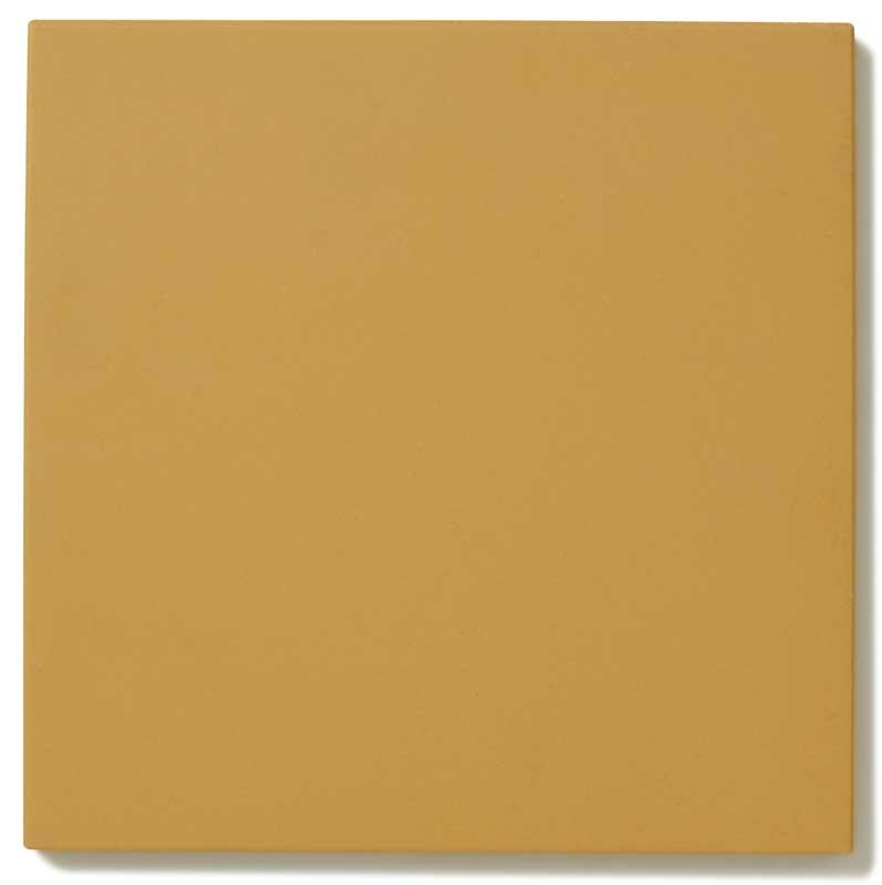 Floor tiles - 15 cm (5.91 x 5.91 in.) yellow Winckelmans