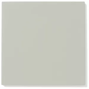 Floor tiles - 15 x 15 cm (5.91 x 5.91 in.) pearl gray Winckelmans