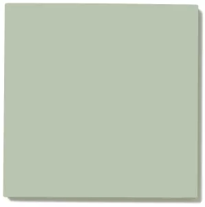 Floor Tiles - 15 x 15 cm (5.91 x 5.91 In.) - Pistachio PIS