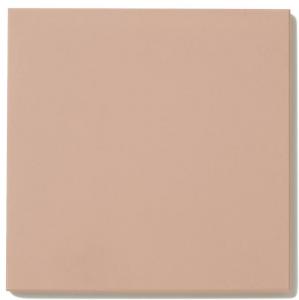 Floor tiles - 15 x 15 cm (5.91 x 5.91 in.) pink Winckelmans