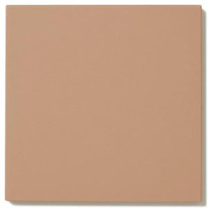 Klinker - Granitkeramik 15 x 15 cm gammelrosa Winckelmans - gammaldags inredning - klassisk stil - retro - sekelskifte