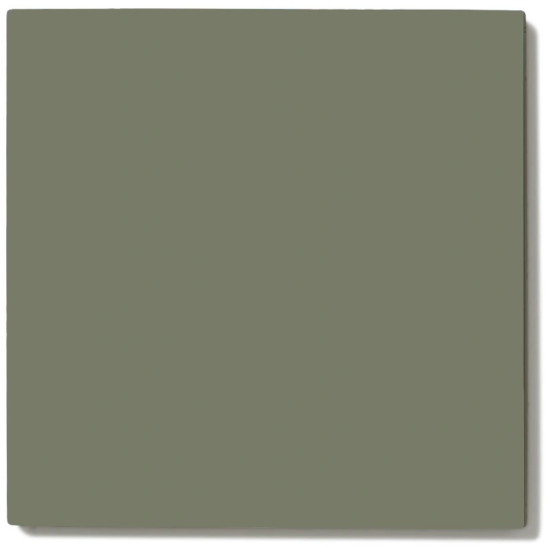 Klinker - 20x20 cm Grön - Australian Green - Winckelmans Granitklinker