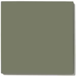 Floor Tiles - 15 cm (5.91 x 5.91 In.) - Australian Green VEA