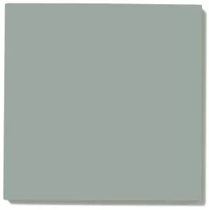 Floor Tiles - 15 x 15 cm (5.91 x 5.91 In.) - Pale Green VEP