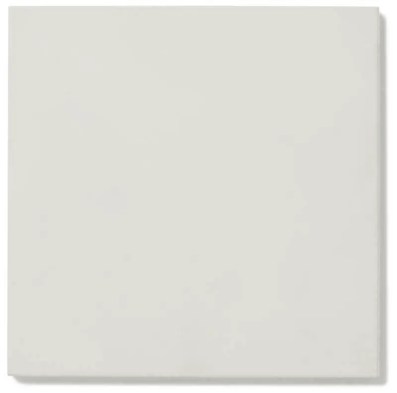 Klinke - Granitkeramik, 20 x 20 cm, Hvid, - Super White BAS