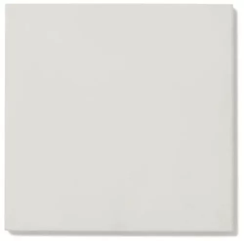Floor Tiles - 15 x 15 cm (5.91 x 5.91 In.) White - Super White BAS