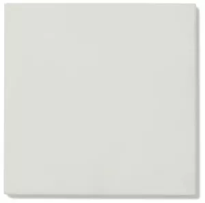 Klinke - Granitkeramik, 15 x 15 cm, Hvid, - Super White BAS